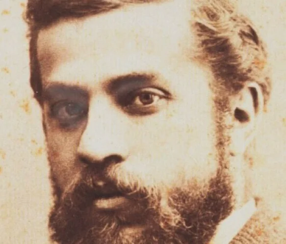 Antonio Gaudí